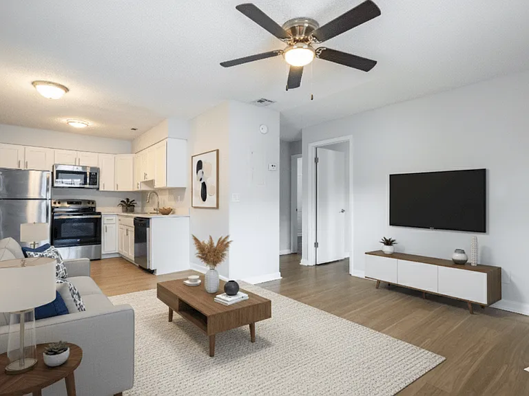 Fernwood Grove Apartments — Photo 4
