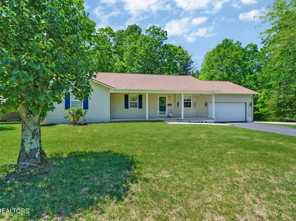 2162 Spruce Loop, Crossville, TN 38555