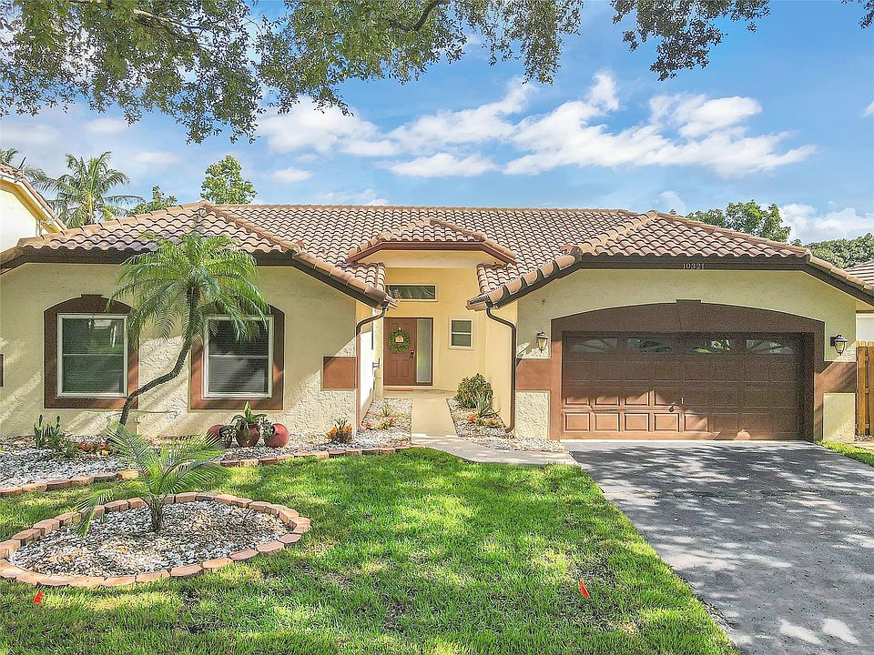 1st image of 10321 NW 18th Drive