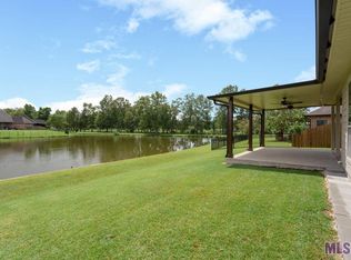 6765 Virginia Dr, Addis, LA 70710