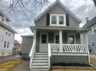 2074 Lark St, Lakewood, OH 44107