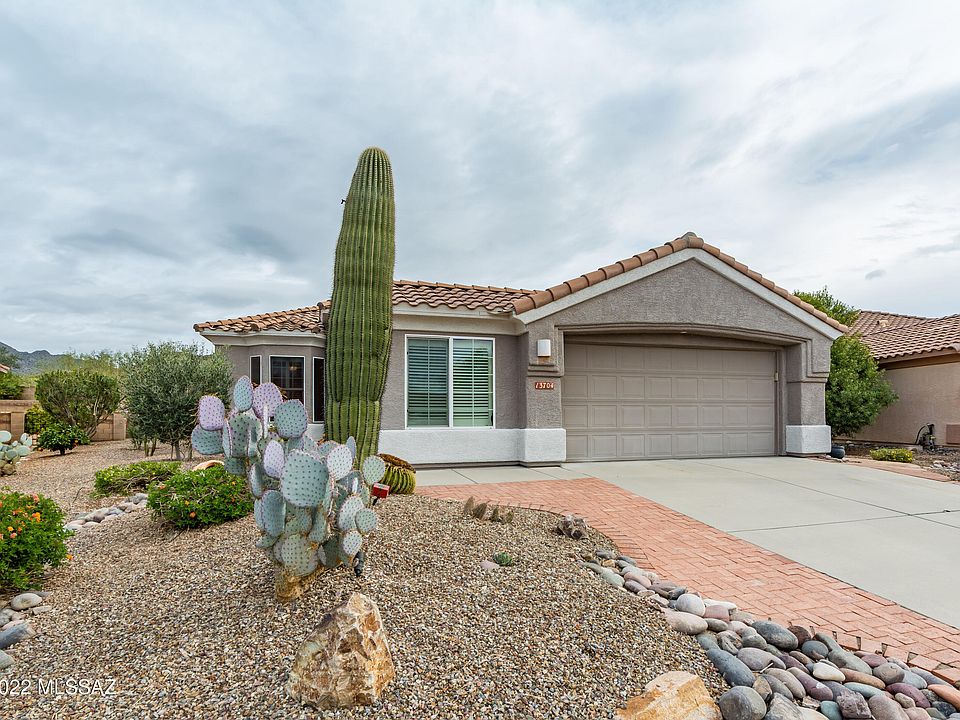 13704 N Holly Grape Dr, Marana, AZ 85658 Zillow