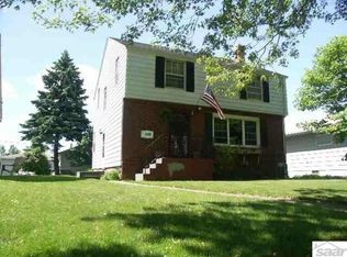 1116 N 22nd St, Superior, WI 54880