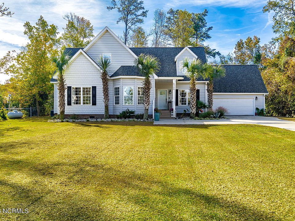 1st image of 3709 White Drive