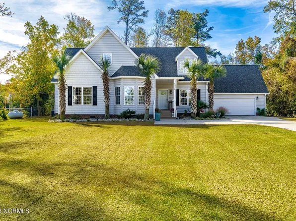 3709 White Drive, Morehead City, NC 28557