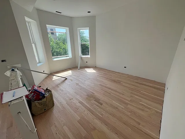 3726 N Racine Ave #3 — Photo 9