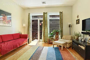 Sold by Corcoran