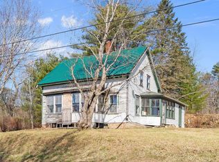 436 Windsor Rd, Chelsea, ME 04330