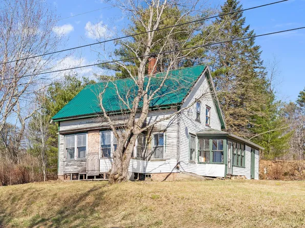 436 Windsor Road, Chelsea, ME 04330