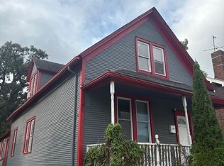 72 W 19th St, Chicago Heights, IL 60411