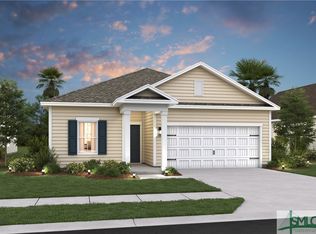 118 Kingswood Cir, Bloomingdale, GA 31302