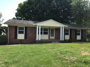 725 Shawnee Way, Bowling Green, KY 42103