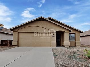 7033 E Mitchell Flyer Rd, Tucson, AZ 85730