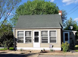 10 N Upham St, Smyrna, DE 19977