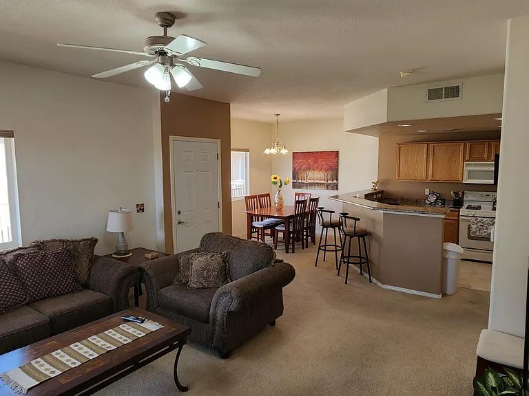 6800 Vista Del Norte Rd NE #921 — Photo 2