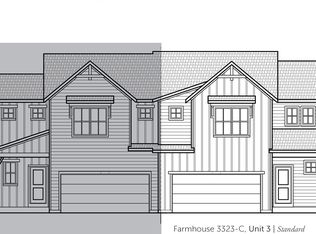 Peak Mountain Duo 3 Plan, Monument Junction, Monument, CO 80132