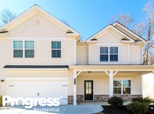 245 Stonecreek Bnd, Monroe, GA