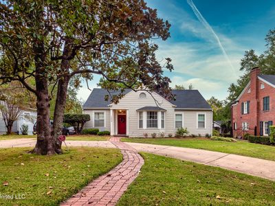 1424 Pinehurst Pl, Jackson, MS, 39202