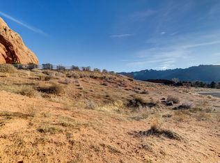 2215 Salida Del Sol, Moab, UT 84532