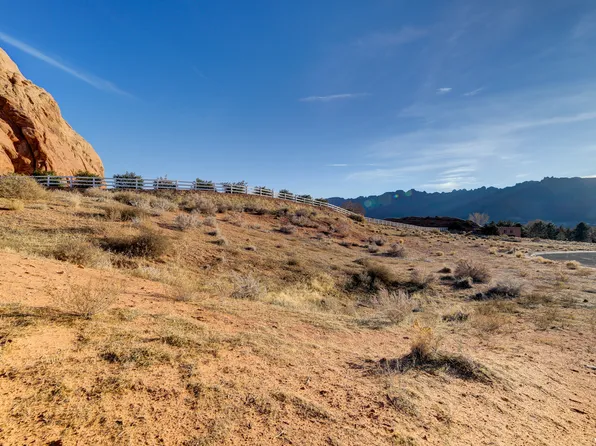 2215 Salida Del Sol, Moab, UT 84532