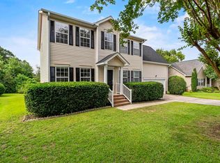 210 Kingston Forest Dr, Irmo, SC 29063