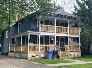 95 Homer Ave, Cortland, NY 13045