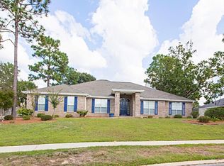 2603 Pinto Ln, Crestview, FL 32536