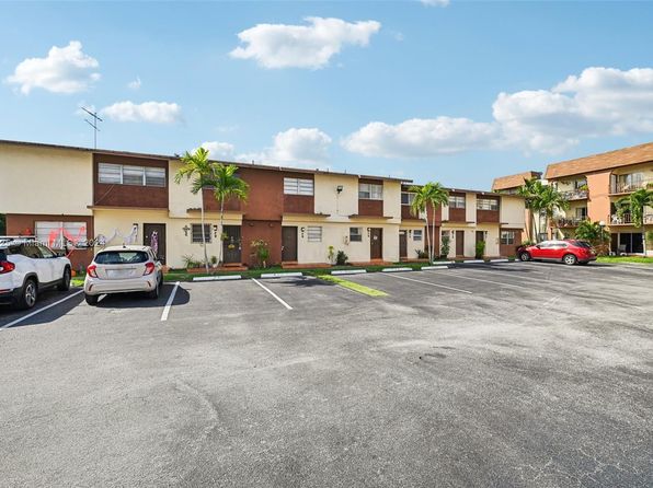 20 SW 108th Ave APT F7, Sweetwater, FL 33174