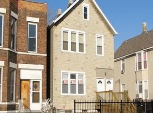 6724 S Saint Lawrence Ave #2, Chicago, IL