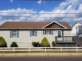 8 N 3rd Ave, Manville, NJ