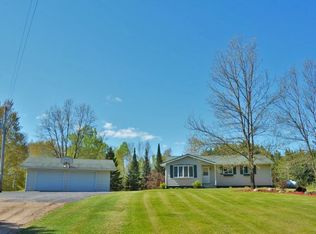 W7185 Hickory Ln, Phillips, WI 54555