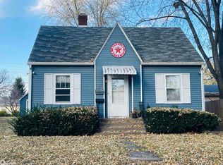 512 Barret St, Burlington, IA 52601