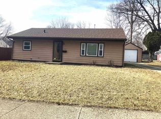 3809 S Saint Joseph St, South Bend, IN