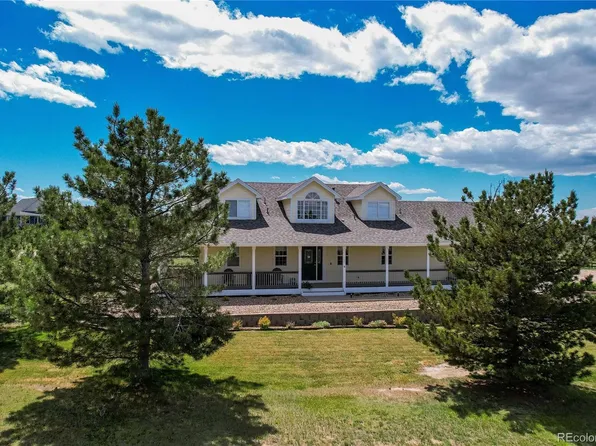 895 Antelope Drive W, Bennett, CO 80102