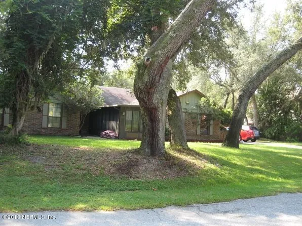 482 San Clementi Dr, Fleming Island, FL 32003