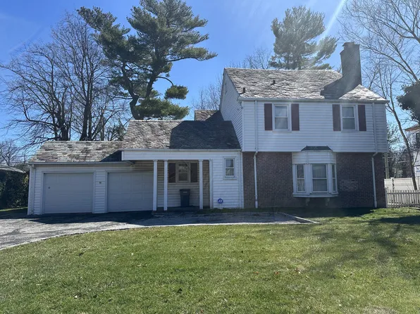 91 Port Washington Blvd, Roslyn, NY 11576