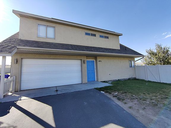 2nd image of 455 W Harvest Moon Dr