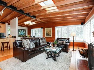 390 Corte Madera Ave, Corte Madera, CA 94925