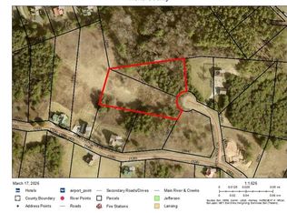 Lots 59 & 60 Green Ridge Dr, Todd, NC 28684