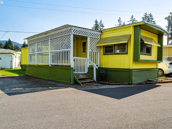 3900 Coburg Rd Space 16, Eugene, OR 97408