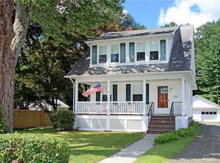 12 Jefferson Ave, Danbury, CT 06810