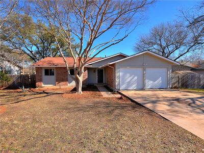 12511 Tree Line Dr, Austin, TX, 78729