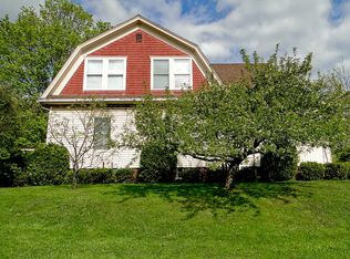 55 Academy St, Presque Isle, ME 04769