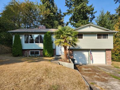 7101 98th Street Ct E, Puyallup, WA, 98373