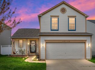 10110 Fieldway Trl, Holly, MI 48442