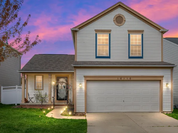 10110 Fieldway Trl, Holly, MI 48442