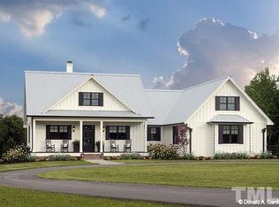 2211 Grove Hill Rd, Franklinton, NC 27525