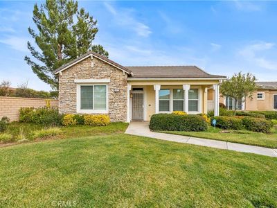 102 Paint Crk, Beaumont, CA, 92223