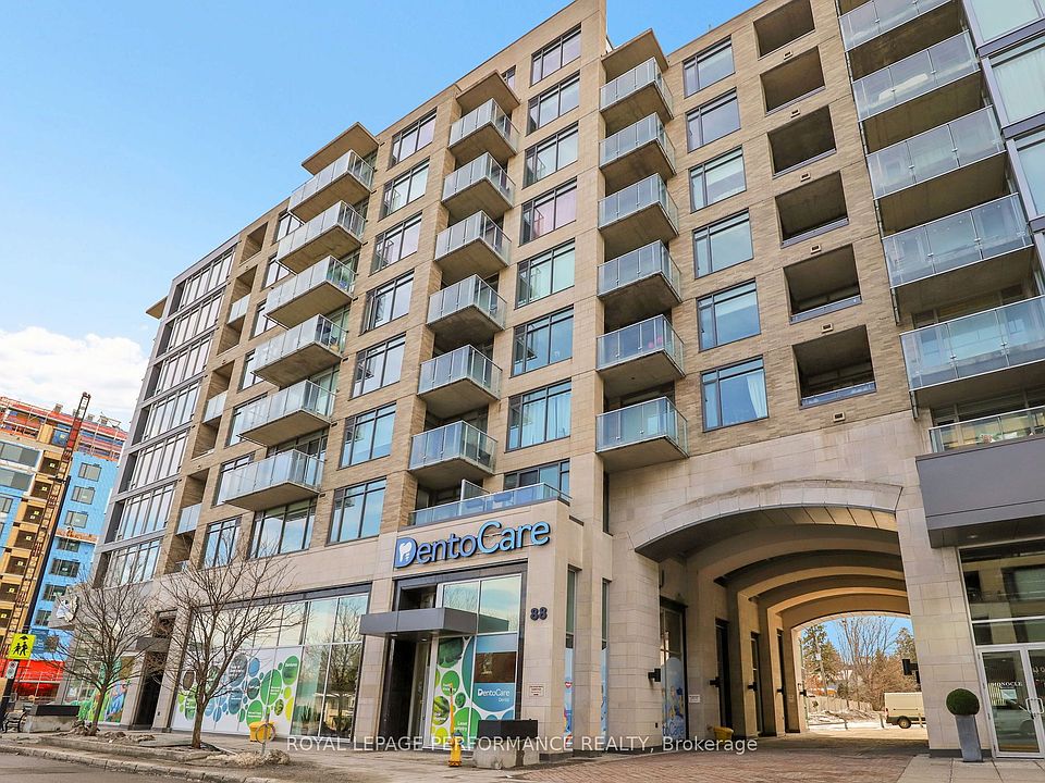 1st image of 88 Richmond Rd #413