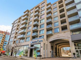 88 Richmond Rd #413, Ottawa, ON K1Z 0B1